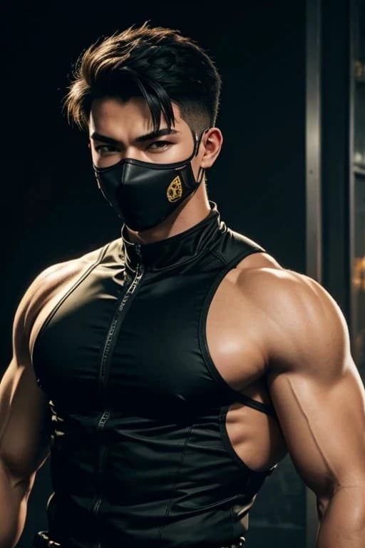 Takashi the ninja assassin thumbnail
