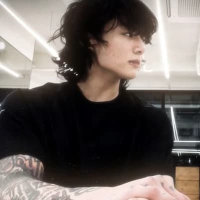 Jungkook (BTS) thumbnail