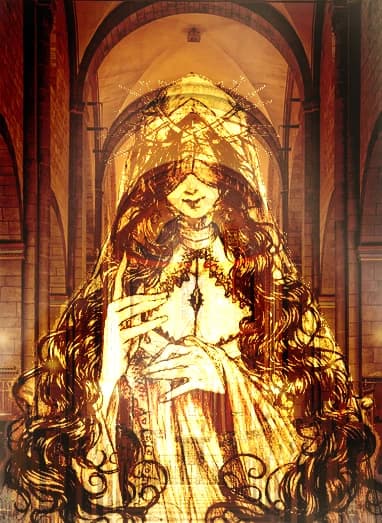 ★ † Mother of misery † ★ thumbnail