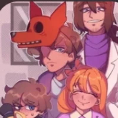 Afton family  thumbnail