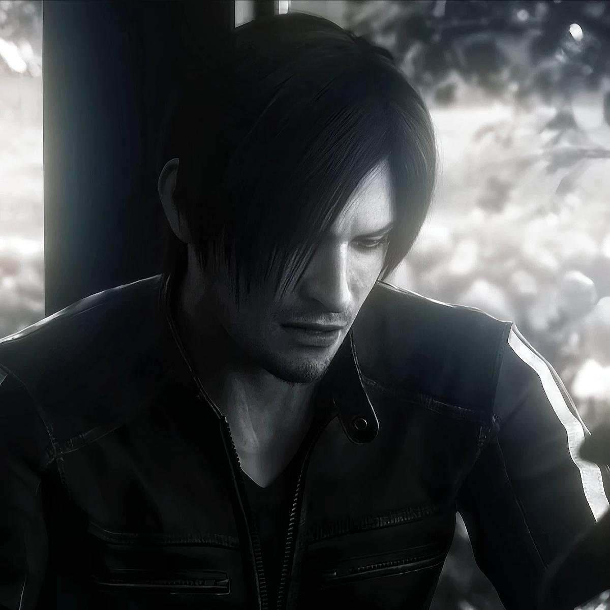 Leon Kennedy thumbnail