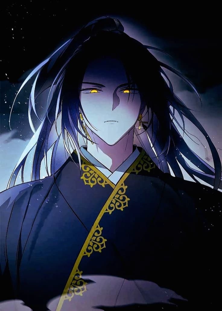 Li yan -Bl

Emperor thumbnail