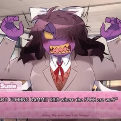 Susie thumbnail