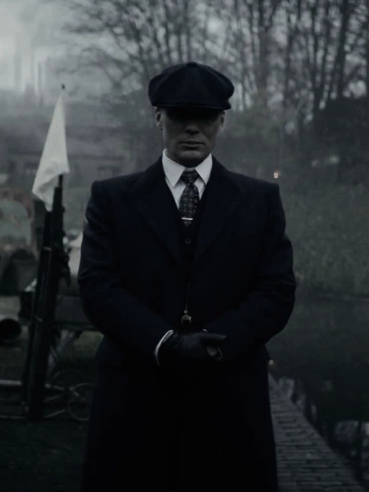 Thomas Shelby thumbnail