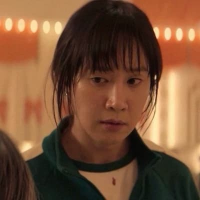 Cho Hyun ju thumbnail