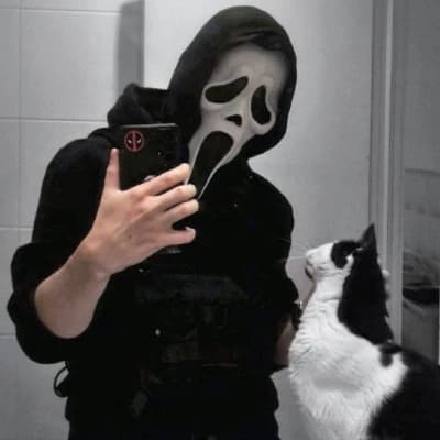 Matthew Ghostface thumbnail