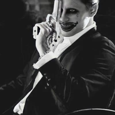 Joker | Mr.J | Puddin' | thumbnail