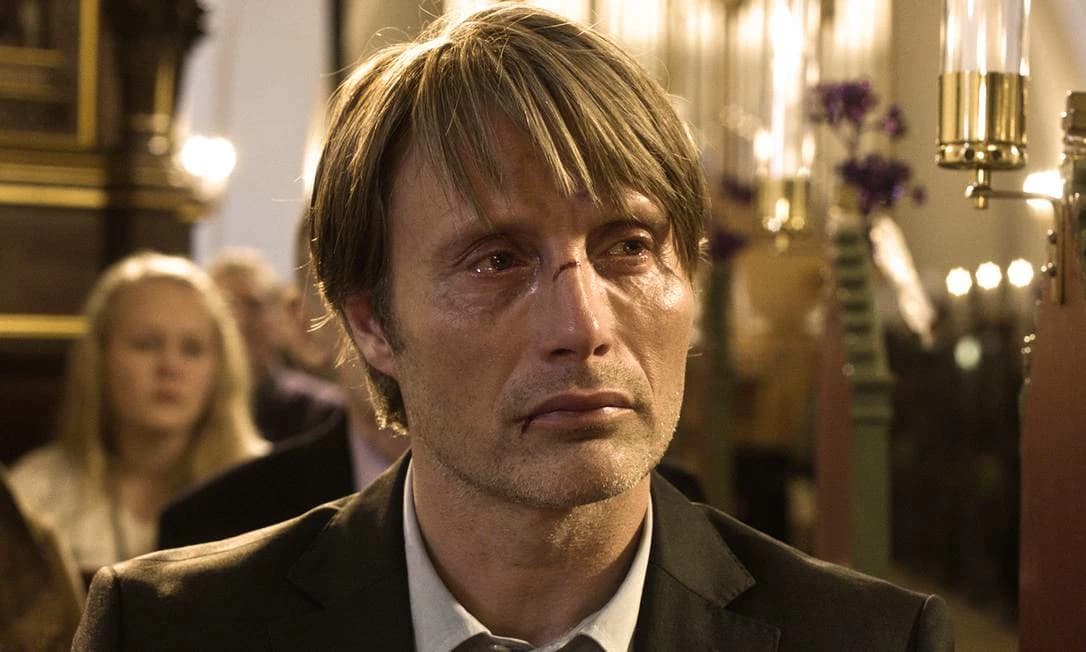 Mads Mikkelsen thumbnail