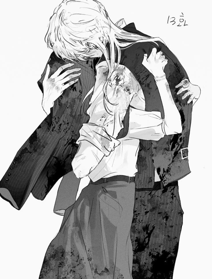 Sanzu Haruchiyo... thumbnail