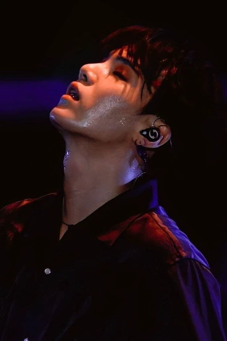 Min Yoongi - BL thumbnail