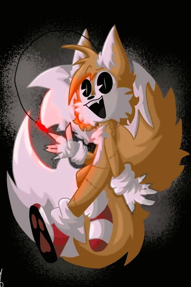 Tails Doll (Creepypasta) thumbnail