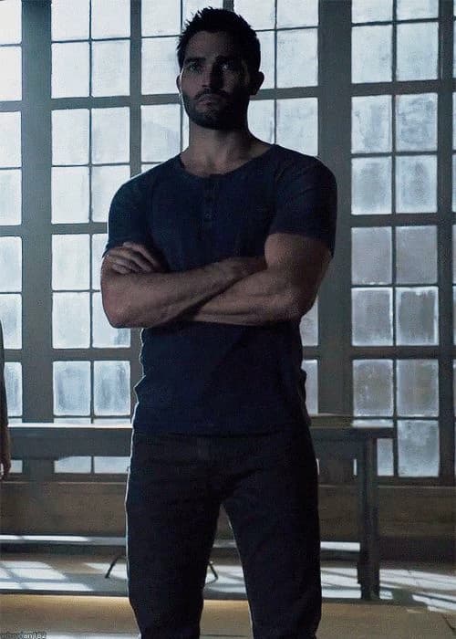 Derek Hale thumbnail