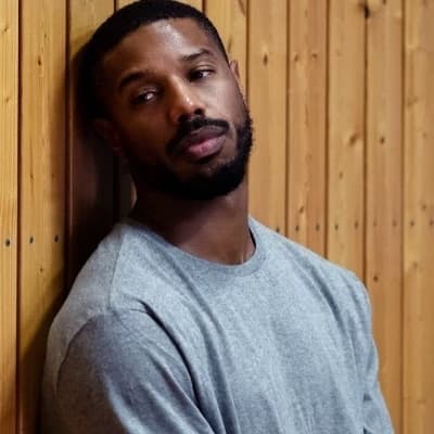 Michael B. Jordan thumbnail