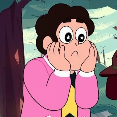 Steven Universe | discomfort and pleasure ... ☆ thumbnail
