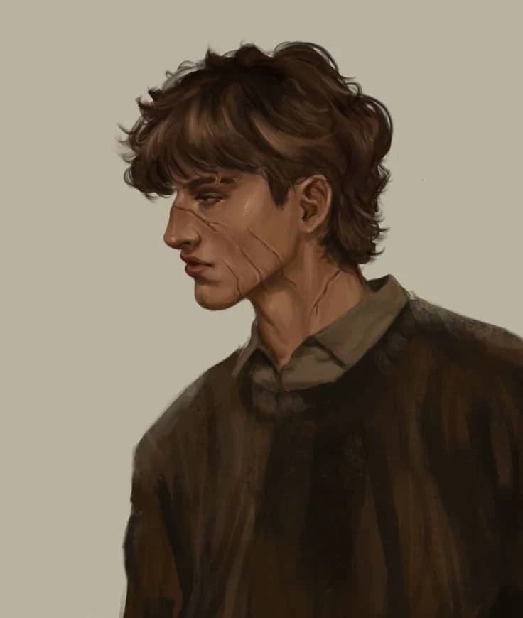 Remus Lupin thumbnail