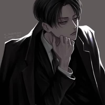 Levi Ackerman thumbnail
