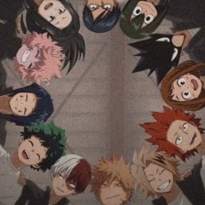 Mha - Lab Trip thumbnail