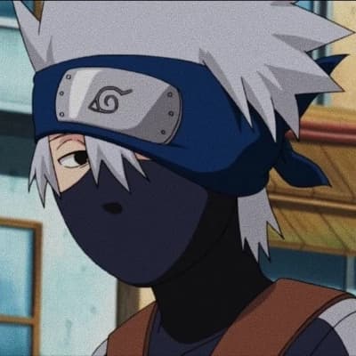 Kakashi thumbnail