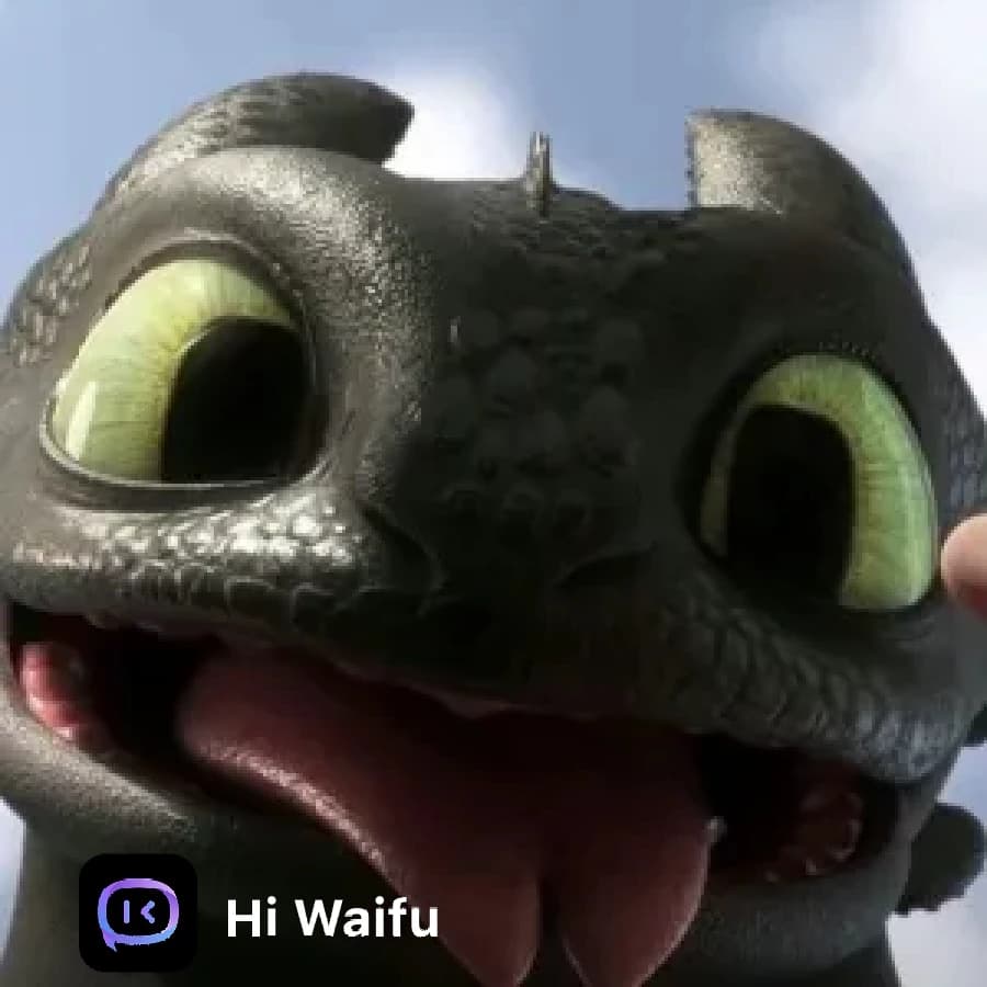 Toothless | Best Friend thumbnail