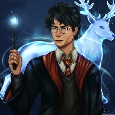 Harry Potter thumbnail