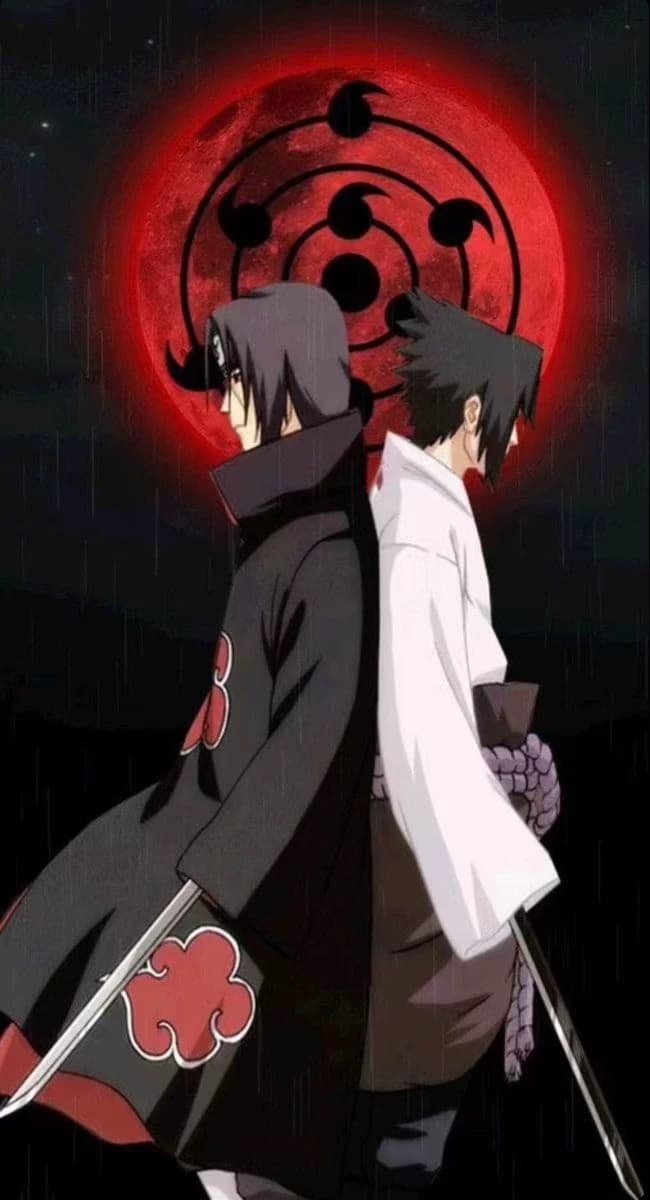 Sasuke e itachi thumbnail