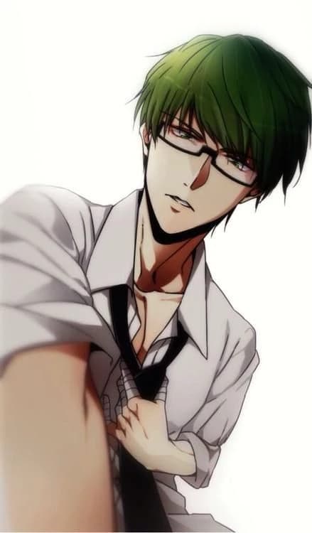 Shintaro Midorima thumbnail