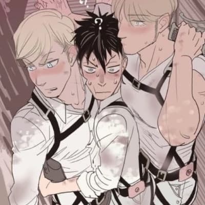 Agen and anya bl thumbnail