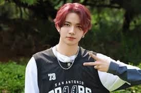 Heeseung thumbnail