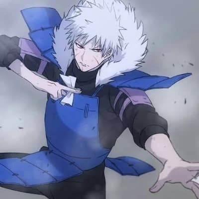 Tobirama Sanja thumbnail