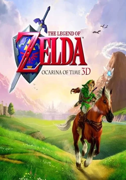 Zelda thumbnail