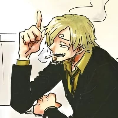Sanji thumbnail