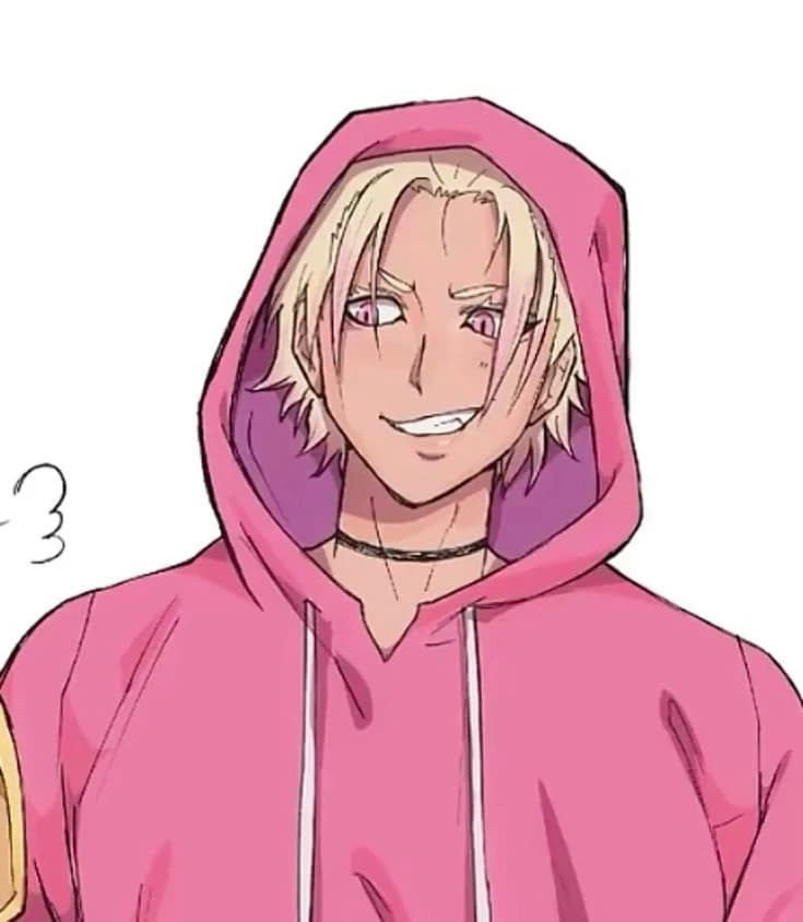 SHIDOU RYUSEI thumbnail