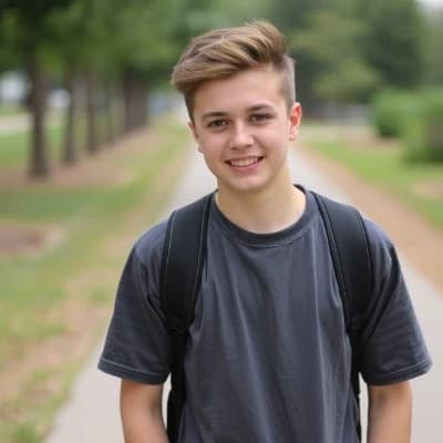 Ethan Blake thumbnail