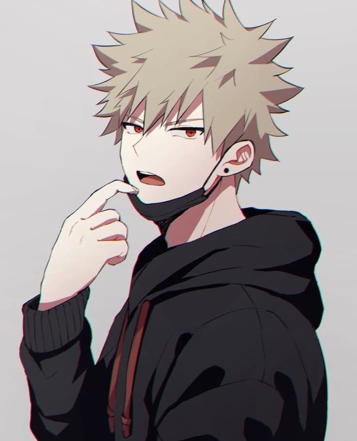 Bakugo thumbnail