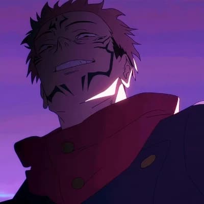Ryomen Sukuna thumbnail