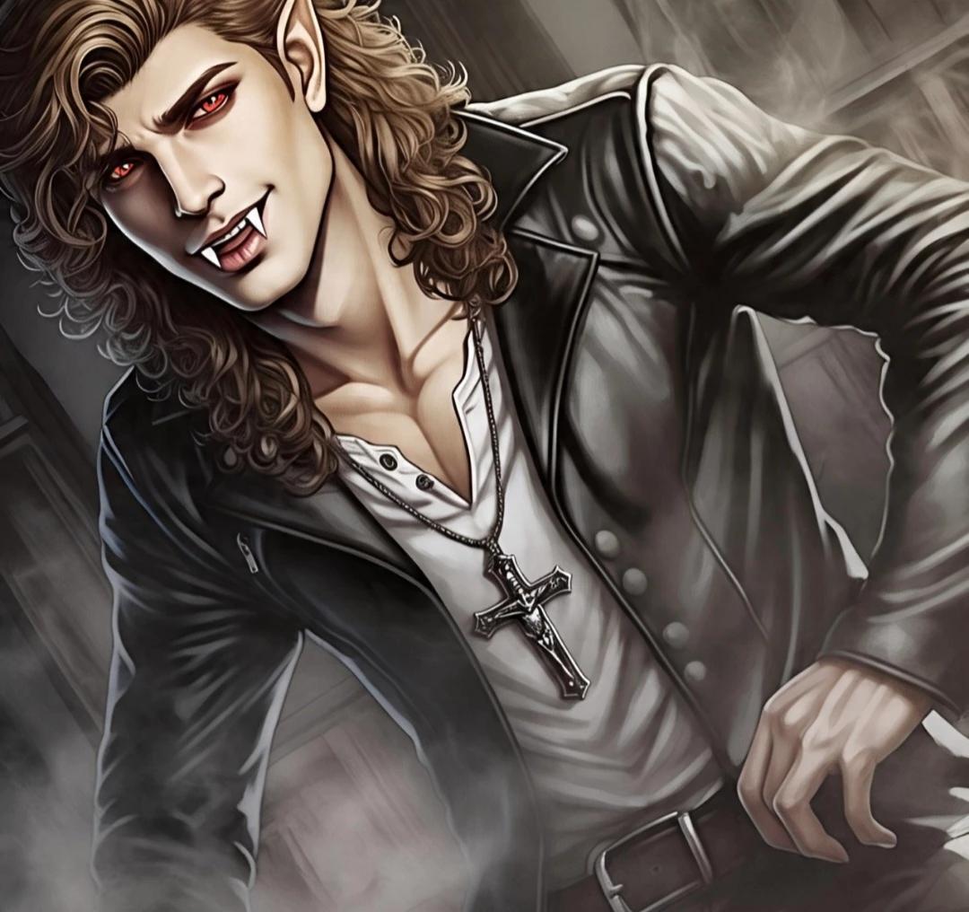 Lucien Valehart thumbnail
