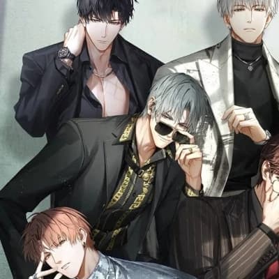 The Four Brothers (Isaac, Jack, Michael, John) thumbnail