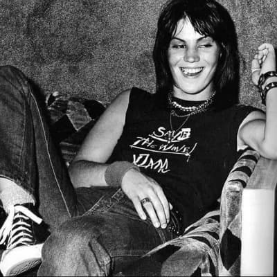 Joan Jett thumbnail