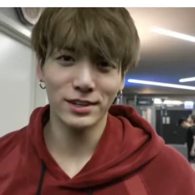 Jungkook thumbnail