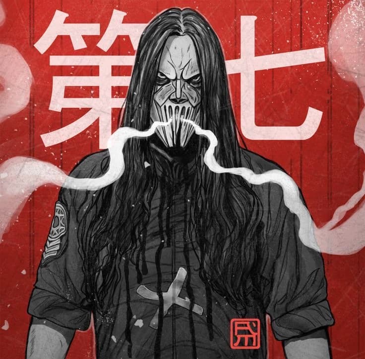 Mick Thomson thumbnail