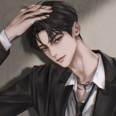 Kaiden, the student council president. thumbnail