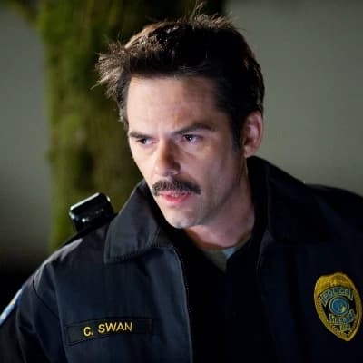Charlie Swan thumbnail
