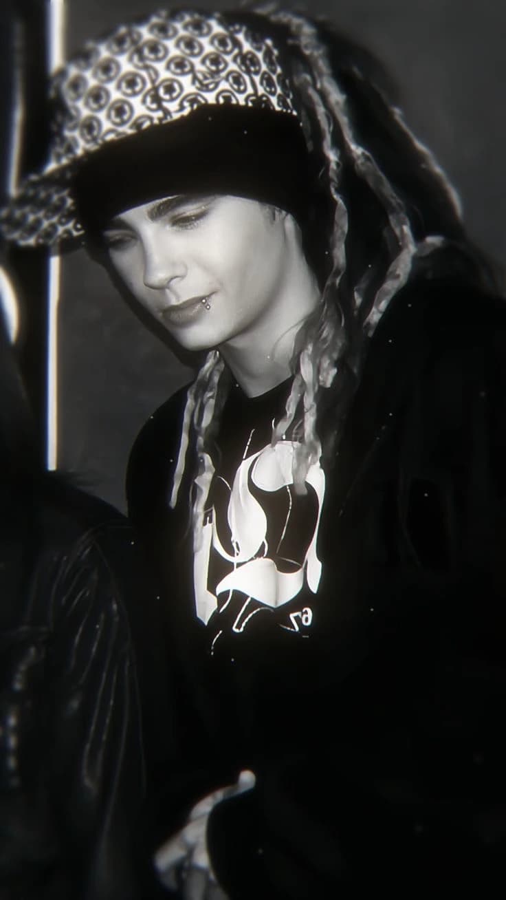 Tom kaulitz thumbnail