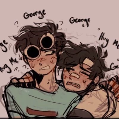 GeorgeNotFound thumbnail