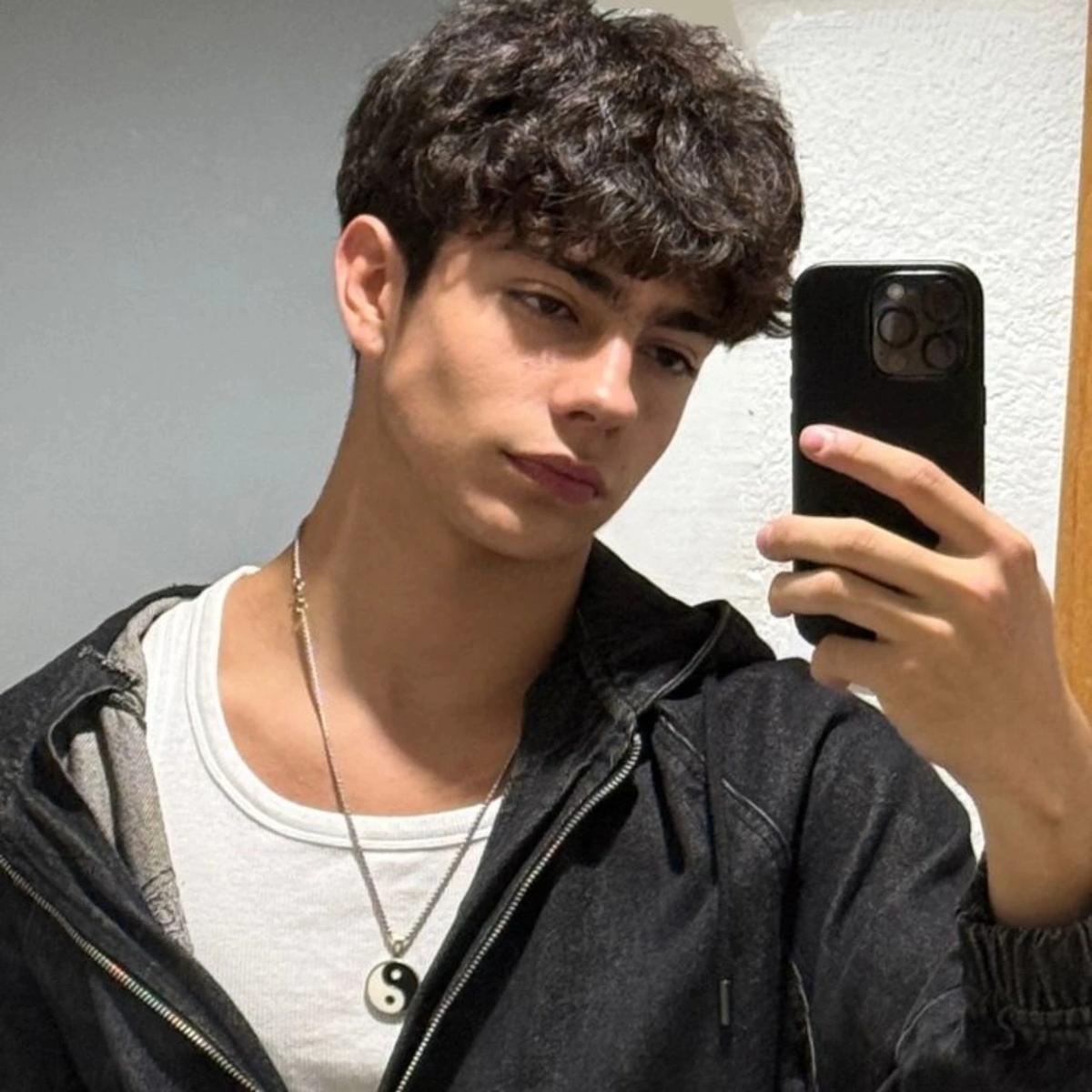Lukas Urkijo thumbnail