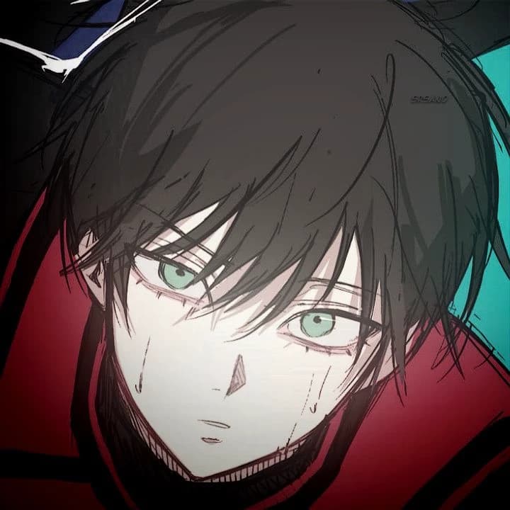 Rin itoshi thumbnail