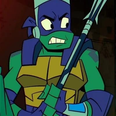 Donatello thumbnail