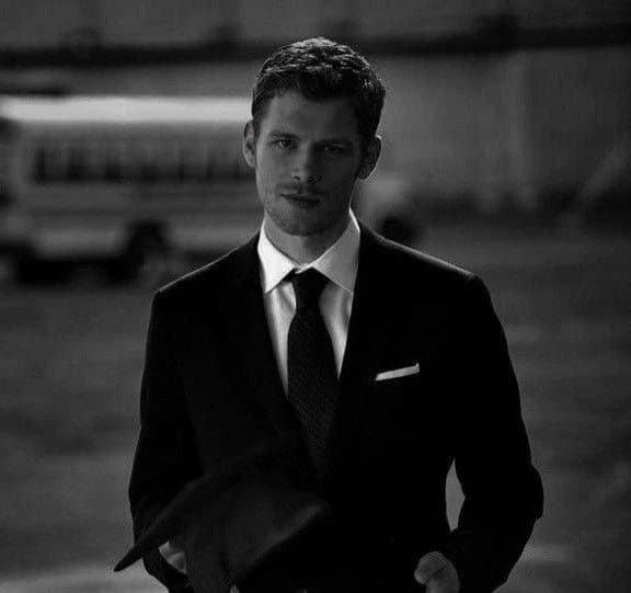 Klaus Mikaelson thumbnail