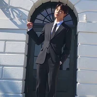 Jimin is your teacher who loves you thumbnail