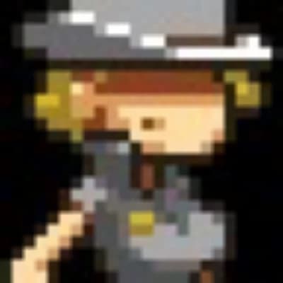 Sheriff Charlotte thumbnail